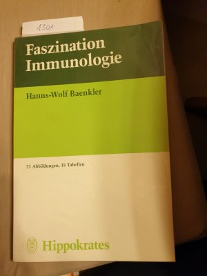 Faszination Immunologie