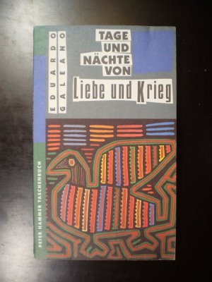 Tage und Nächte von Liebe und Krieg