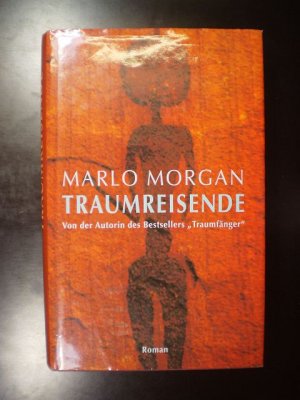 Traumreisende. Roman