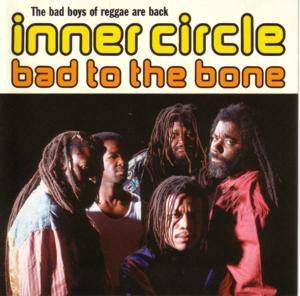 gebrauchter Tonträger – Inner Circle – Bad To The Bone