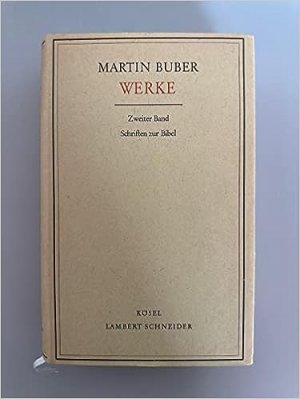 Schriften zur Bibel (=Werke, 2)