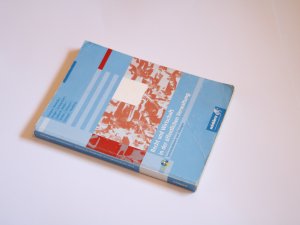 gebrauchtes Buch – Behncke, Jörg; Dräger, Marion; Düngen, Hans-Gerd; Joswig-Kind, Marion; Limbeck, Bernhard; Müller, Volker; Schiller, Günter; Schneyer, Antje; Schneyer, Frank; Wathling, Ursula – Recht und Wirtschaft in der öffentlichen Verwaltung - Lernsituationen und Übungen