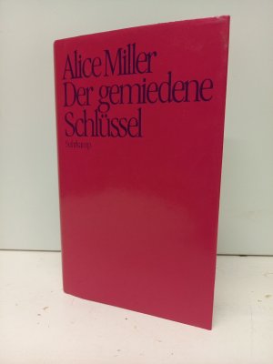 Der geschmiedene Schlüssel.