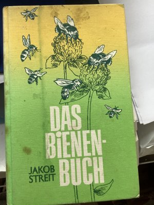 das Bienenbuch