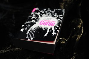 gebrauchtes Buch – Catherine Jinks – Teuflisches Genie - Deutsche Erstausgabe