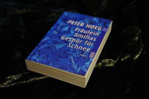 gebrauchtes Buch – Peter Høeg – Fräulein Smillas Gespür für Schnee