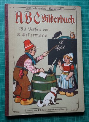 ABC Bilderbuch