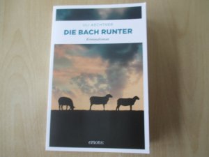 Die Bach runter