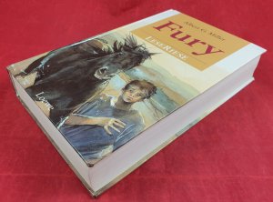 Fury. LeseRiese von Albert G. Miller | Buch | Zustand gut