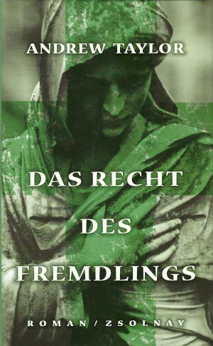 Das Recht des Fremdlings