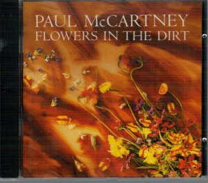 gebrauchter Tonträger – Paul McCartney – Flowers in the Dirt