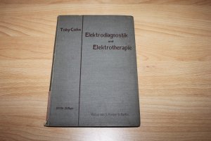 Leitfaden der Elektrodiagnostik und Elektrotherapie : Für Praktiker und Studierende.