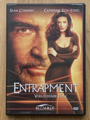 Entrapment - Verlockende Falle