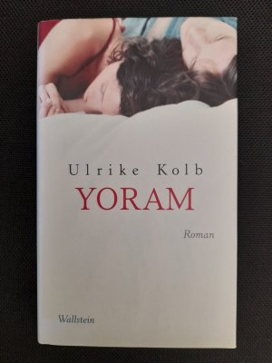 gebrauchtes Buch – Ulrike Kolb – Yoram