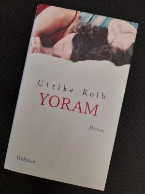 gebrauchtes Buch – Ulrike Kolb – Yoram