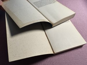 gebrauchtes Buch – Hilgemann, Werner; Kinder – dtv-Atlas Weltgeschichte in Zwei Bänden
