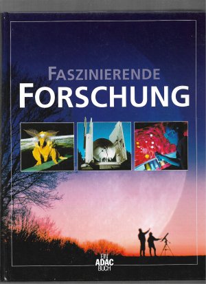 gebrauchtes Buch – Bühl Beate, Kahl Eva, Köhler Günter u.a. – Fazinierende Forschung