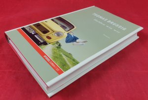 gebrauchte Buecher