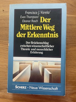 Der Mittlere Weg der Erkenntnis