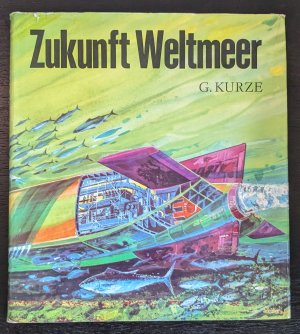 Zukunft Weltmeer