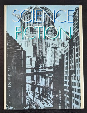 Illustrierte Literaturgeschichte der Science Fiction