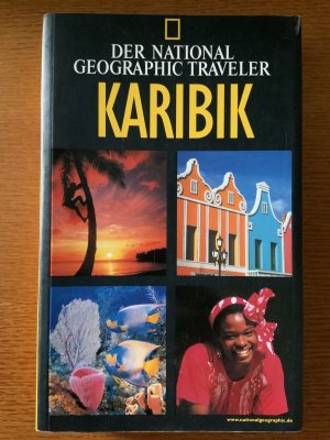 gebrauchtes Buch – Karibik