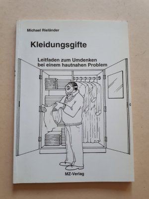 Kleidungsgifte