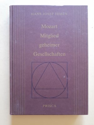 Mozart - Mitglied geheimer Gesellschaften