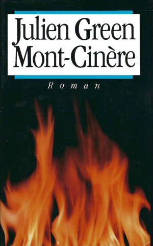 Mont - Cinère