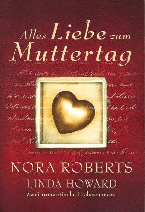 Alles Liebe zum Muttertag • Zwei romantische Liebesromane