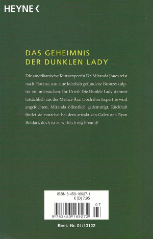 gebrauchtes Buch – Nora Roberts – Das Haus der Donna