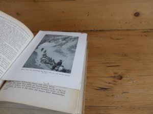 gebrauchtes Buch – Maximilian Kern – Unter der Klaue des Drachen. Eine Geschichte aus Tibet