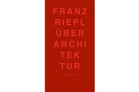 Über Architektur