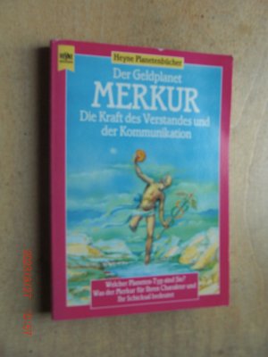 Merkur - Die Kraft des Verstandes und der Kommunikation