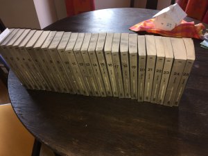 gebrauchte Buecher