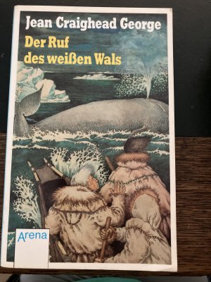 Der Ruf des weissen Wals