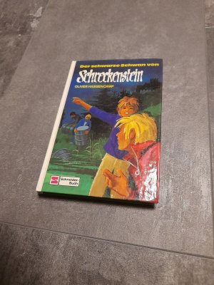 gebrauchte Buecher