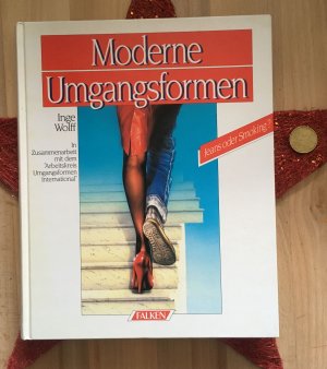 Moderne Umgangsformen