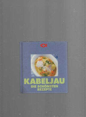 gebrauchtes Buch – Kabeljau