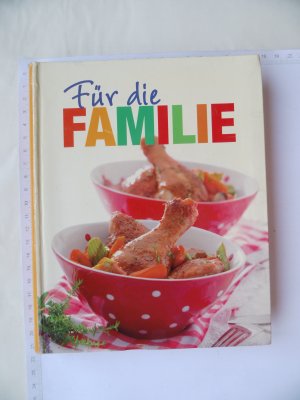 Für die Familie