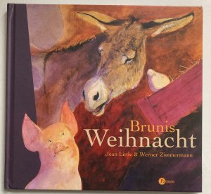 Brunis Weihnacht