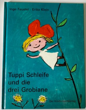 Tuppi Schleife