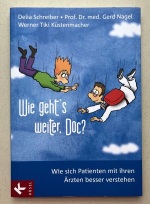 gebrauchte Buecher