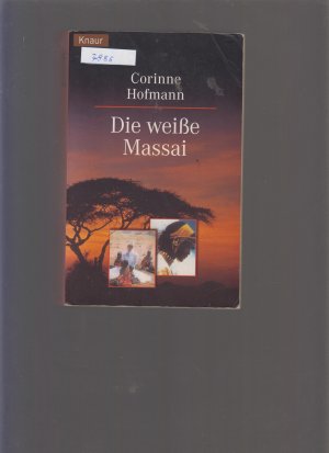 Die weiße Massai