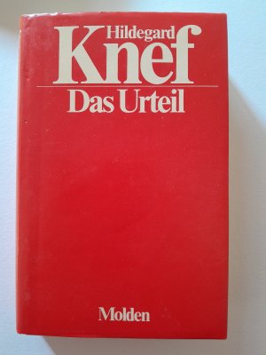 Das Urteil