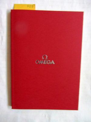 gebrauchtes Buch – OMEGA. My Choice. Gesamt-Katalog mit beiliegender Preisliste. gebrauchtes Buch – OMEGA. My Choice. Gesamt-Katalog mit beiliegender Preisliste.