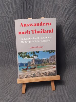 Auswandern nach Thailand