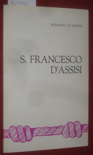 S. Francesco d'Assisi.