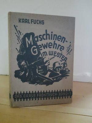 gebrauchte Buecher