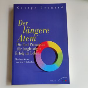 Der längere Atem.